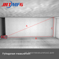 Profissional 50m Melhor medida a laser para uso ao ar livre